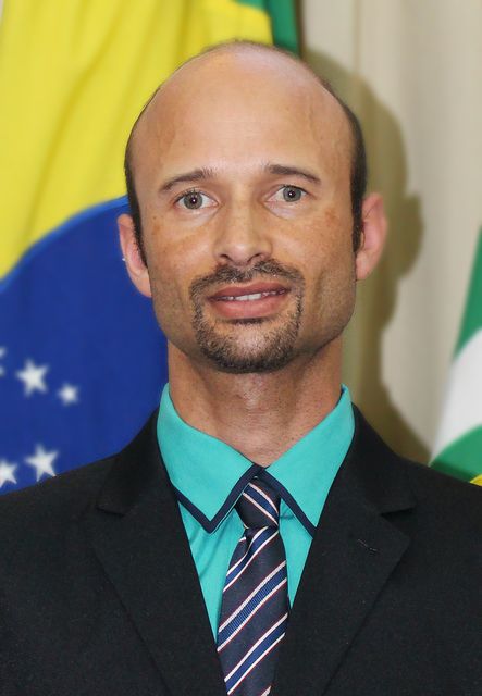 Neucimar Barbosa Silva